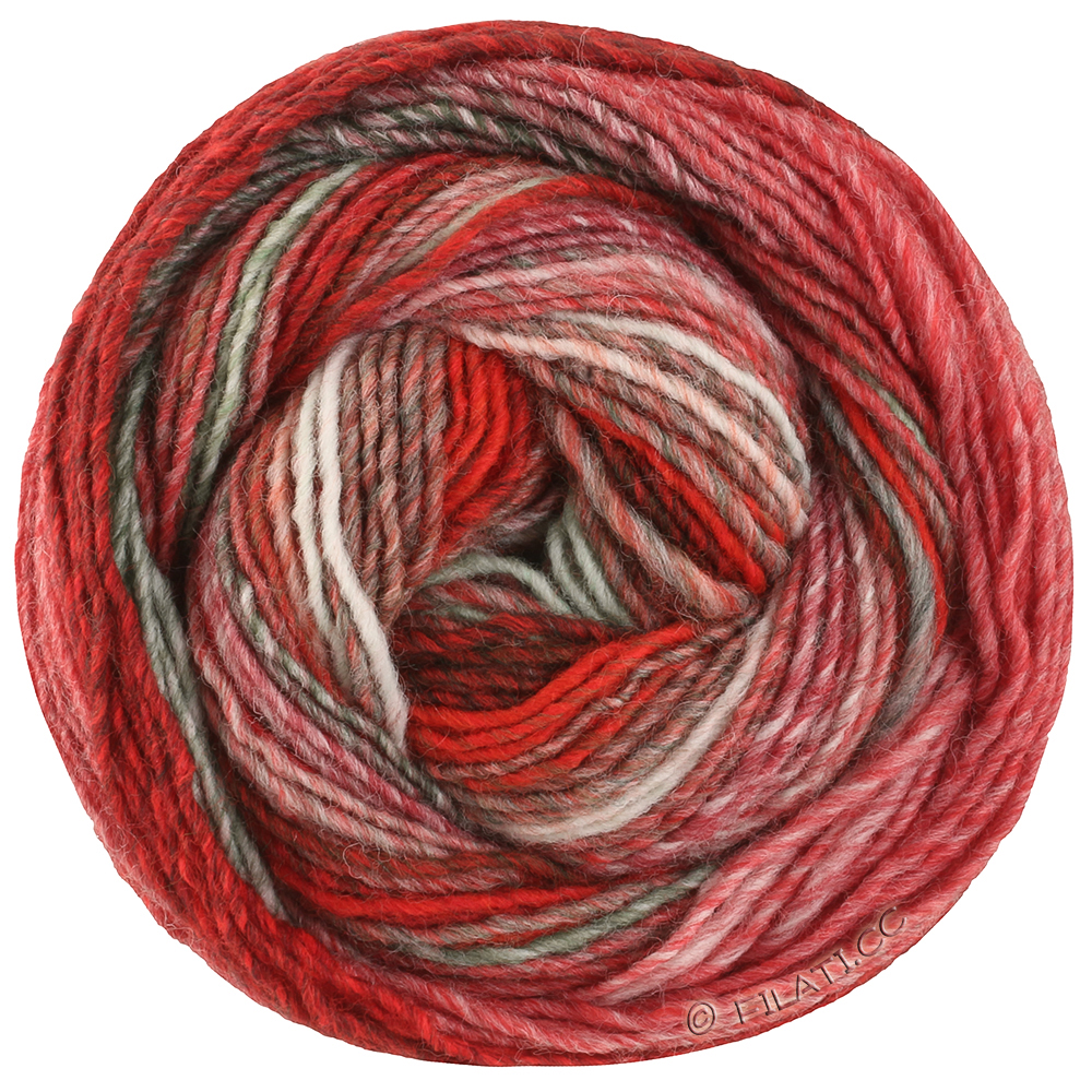 Lana Grossa GOMITOLO (Christmas Edition)