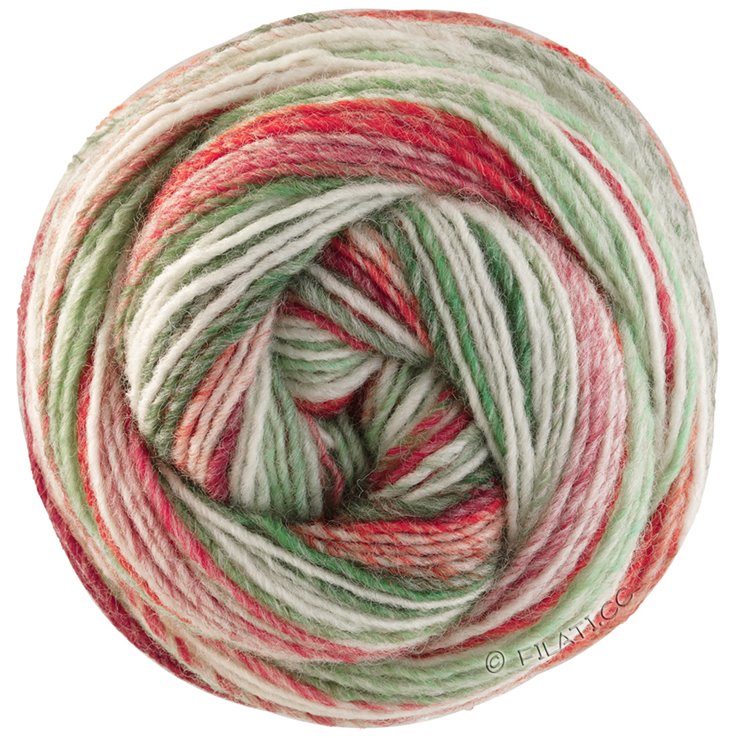 Christmas Edition (Gomitolo) - von Lana Grossa | 111-
