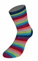 Lana Grossa MEILENWEIT 100g Clown 1:1