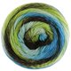 MEILENWEIT 100g Color Mix Multi - von Lana Grossa | 8015-
