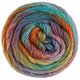 MEILENWEIT 100g Color Mix Multi - von Lana Grossa | 8020-