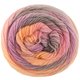 Lana Grossa MEILENWEIT 100g Color Mix Soft | 8069-