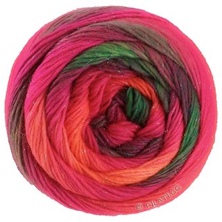 MEILENWEIT 100g Merino Color Mix Sparks von Lana Grossa