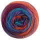 Lana Grossa MEILENWEIT 100g Merino Color Mix Sparks | 7616-