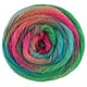 Lana Grossa MEILENWEIT 100g Merino Color Mix Sparks | 7618-