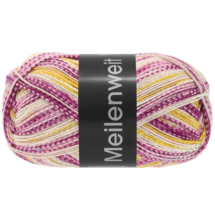 MEILENWEIT 100g Corso - von Lana Grossa | 5502-