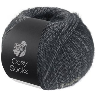 Lana Grossa MEILENWEIT 100g Cosy Socks