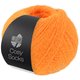 Lana Grossa MEILENWEIT 100g Cosy Socks | 20-Orange