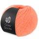 Lana Grossa MEILENWEIT 100g Cosy Socks | 21-Lachs