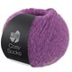 Lana Grossa MEILENWEIT 100g Cosy Socks | 22-Violett