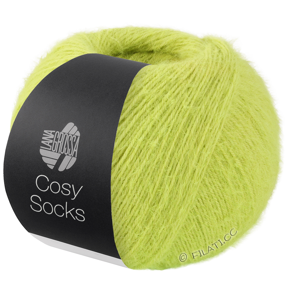 Lana Grossa MEILENWEIT 100g Cosy Socks