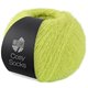 Lana Grossa MEILENWEIT 100g Cosy Socks | 24-Limette