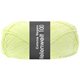 Lana Grossa MEILENWEIT 100g Cotone Vegano | 01-Lindgrün