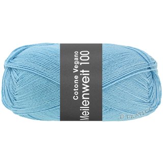 MEILENWEIT 100g Cotone Vegano von Lana Grossa