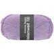 Lana Grossa MEILENWEIT 100g Cotone Vegano | 06-Lila