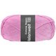 Lana Grossa MEILENWEIT 100g Cotone Vegano | 07-Fuchsia