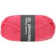Lana Grossa MEILENWEIT 100g Cotone Vegano | 08-Himbeer
