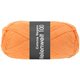Lana Grossa MEILENWEIT 100g Cotone Vegano | 09-Orange