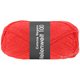 Lana Grossa MEILENWEIT 100g Cotone Vegano | 10-Feuerrot