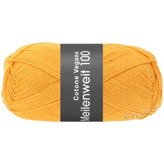 MEILENWEIT 100g Cotone Vegano von Lana Grossa