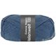 Lana Grossa MEILENWEIT 100g Cotone Vegano | 23-Jeansblau