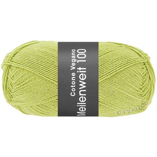 MEILENWEIT 100g Cotone Vegano von Lana Grossa