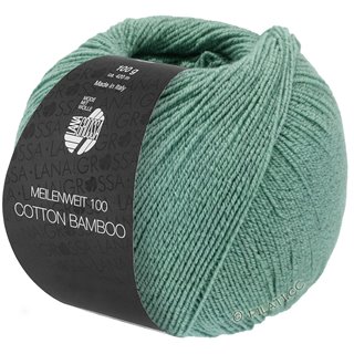 MEILENWEIT 100g Cotton Bamboo  von Lana Grossa