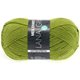 Lana Grossa MEILENWEIT 100g Cotton Stretch | 8022-Oliv