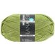 Lana Grossa MEILENWEIT 100g Cotton Stretch | 8054-Maigrün