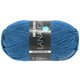 Lana Grossa MEILENWEIT 100g Cotton Stretch | 8057-Kornblumenblau