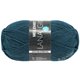 Lana Grossa MEILENWEIT 100g Cotton Stretch | 8060-Dunkelpetrol