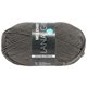 Lana Grossa MEILENWEIT 100g Cotton Stretch | 8063-Graubraun