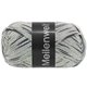 Lana Grossa MEILENWEIT 100g Black Denim Mix | 4657-