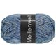 Lana Grossa MEILENWEIT 100g Blue Denim Mix | 4609-