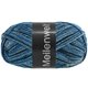 MEILENWEIT 100g Blue Denim Mix - von Lana Grossa | 4612-