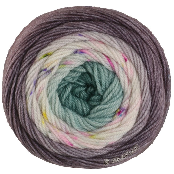MEILENWEIT 50g Dip - von Lana Grossa | 5301-