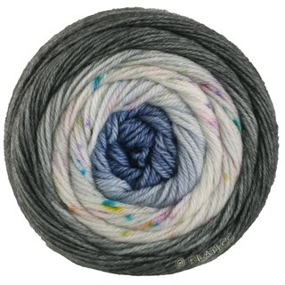 MEILENWEIT 50g Dip von Lana Grossa