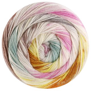 MEILENWEIT 100g DUSK von Lana Grossa