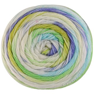 MEILENWEIT 100g DUSK von Lana Grossa