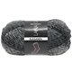 Lana Grossa MEILENWEIT 50g Eleganza | 6710-Schwarz/Grau
