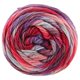 Lana Grossa MEILENWEIT 100g Fontana | 5454-Fuchsia/Mint/Graubraun/Lilablau/Rosa/Mauve