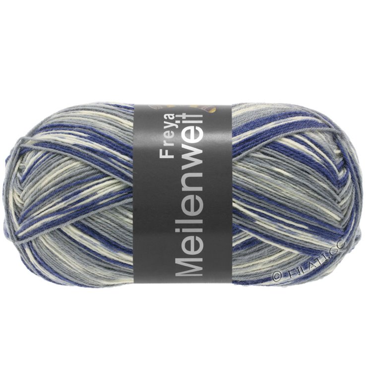 MEILENWEIT 100g Freya - von Lana Grossa | 6951-
