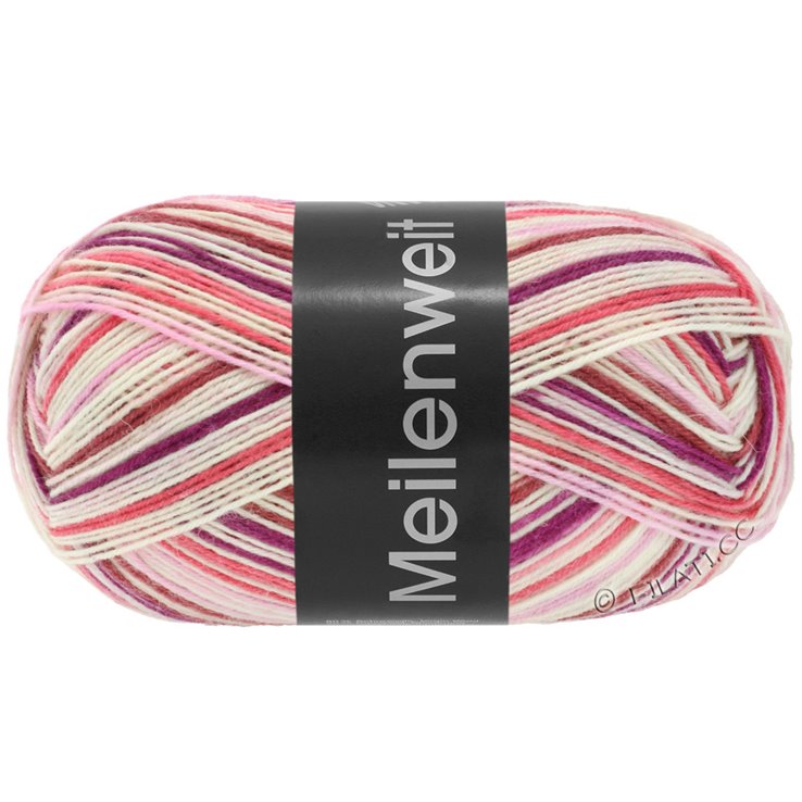 MEILENWEIT 100g Fun - von Lana Grossa | 4431-