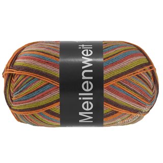 MEILENWEIT 100g Granita von Lana Grossa