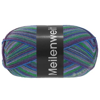 MEILENWEIT 100g Granita von Lana Grossa