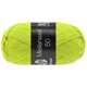 Lana Grossa MEILENWEIT 50g | 1425-Limette