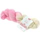MEILENWEIT 100g Merino Hand-dyed - von Lana Grossa | 007-Sachin