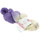 MEILENWEIT 100g Merino Hand-dyed - von Lana Grossa | 011-Virat