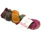 MEILENWEIT 100g Merino Hand-dyed - von Lana Grossa | 312-Maula