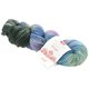 MEILENWEIT 100g Merino Hand-dyed - von Lana Grossa | 611-Vinod